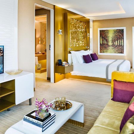The Domain Bahrain Hotel And Spa - Adults Friendly 16 Years Plus Manama Exterior foto