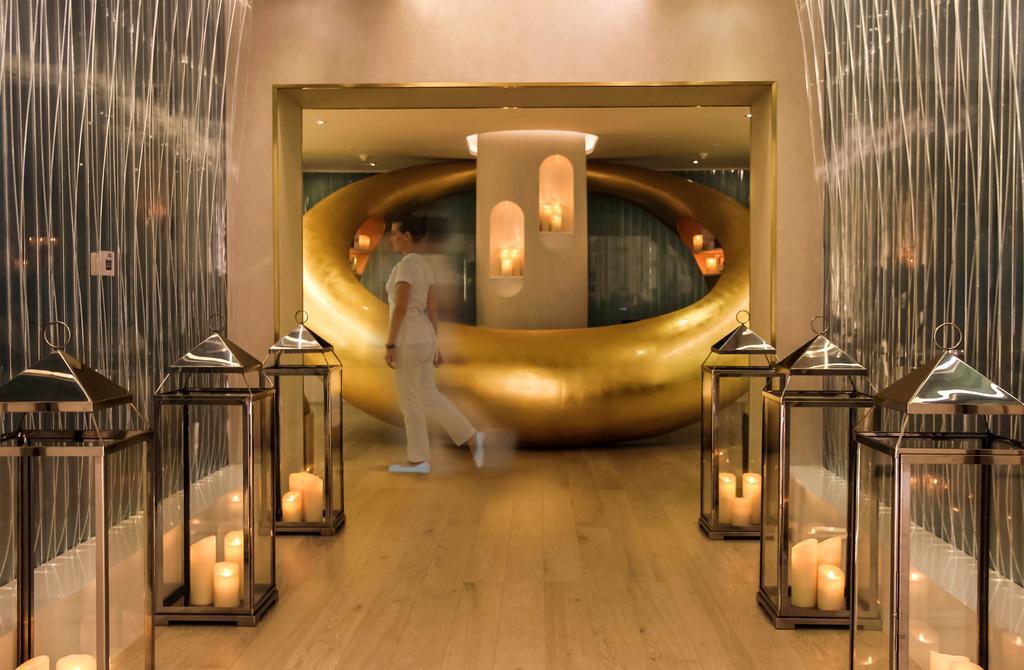 The Domain Bahrain Hotel And Spa - Adults Friendly 16 Years Plus Manama Exterior foto The Spa at The Landmark