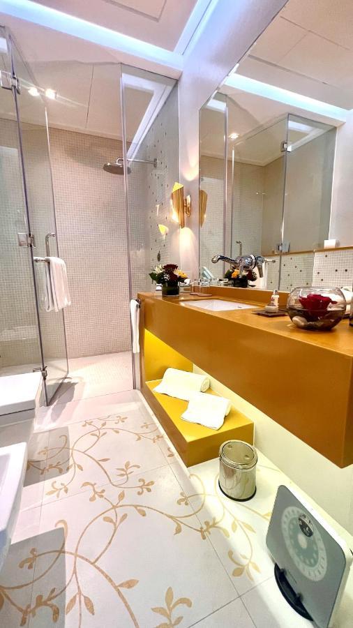 The Domain Bahrain Hotel And Spa - Adults Friendly 16 Years Plus Manama Exterior foto